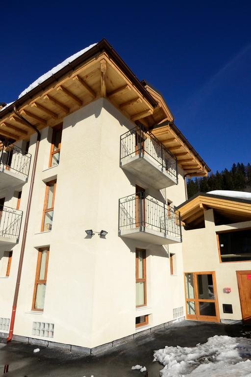 Chalet Hotel La Tarine 페이세낭크로아 외부 사진